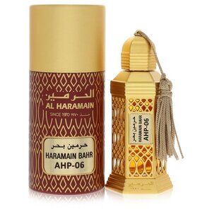Al Haramain Bahr by Al Haramain Concentrated Perfume Oil 0.41 oz